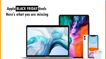 Apple Black Friday Deals 2022
